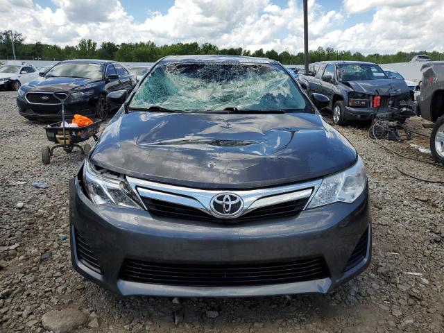 Photo 4 VIN: 4T4BF1FK3CR220785 - TOYOTA CAMRY BASE 