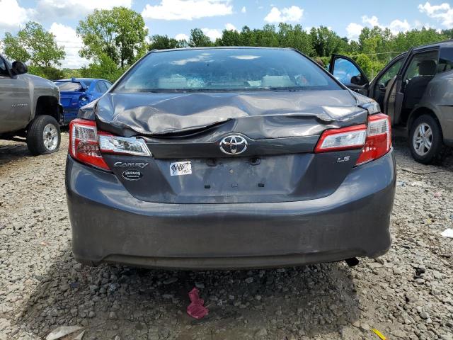 Photo 5 VIN: 4T4BF1FK3CR220785 - TOYOTA CAMRY BASE 