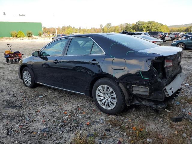 Photo 1 VIN: 4T4BF1FK3CR221659 - TOYOTA CAMRY BASE 