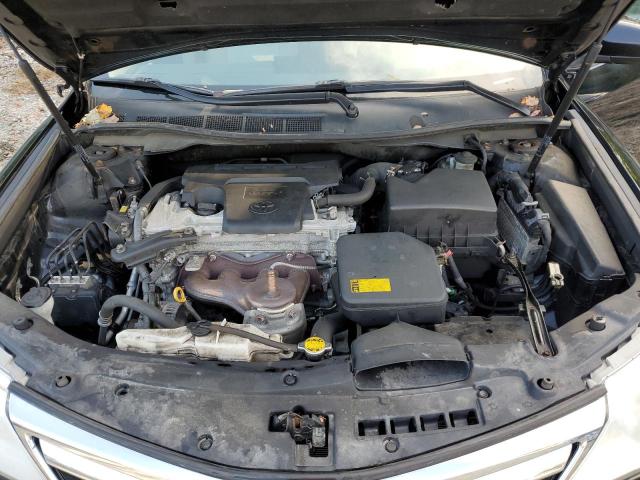 Photo 10 VIN: 4T4BF1FK3CR221659 - TOYOTA CAMRY BASE 