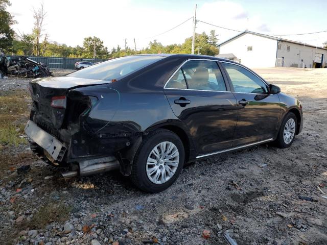 Photo 2 VIN: 4T4BF1FK3CR221659 - TOYOTA CAMRY BASE 