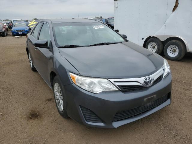 Photo 0 VIN: 4T4BF1FK3CR229289 - TOYOTA CAMRY BASE 