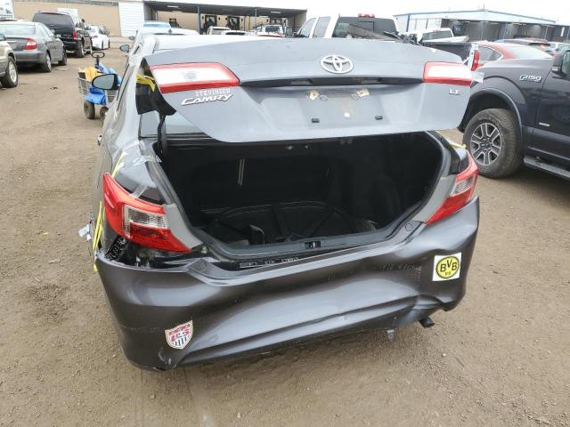 Photo 8 VIN: 4T4BF1FK3CR229289 - TOYOTA CAMRY BASE 