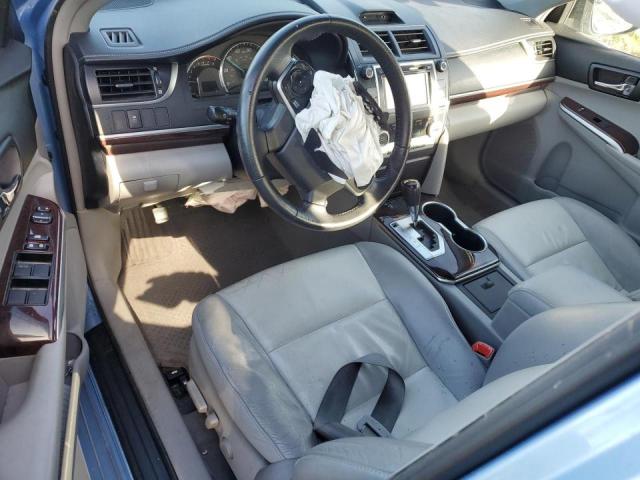 Photo 7 VIN: 4T4BF1FK3CR229759 - TOYOTA CAMRY 