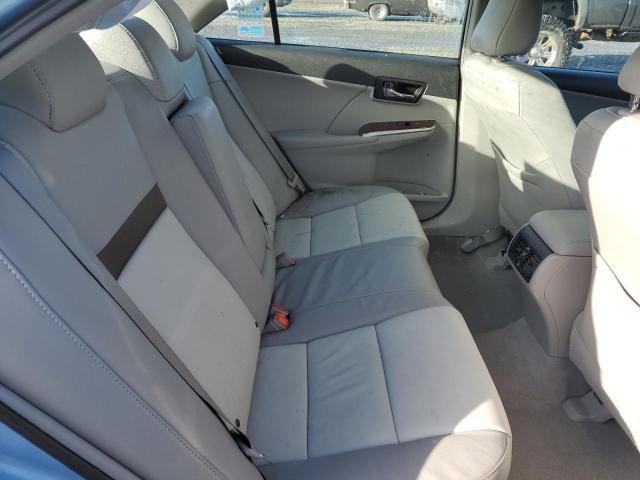 Photo 9 VIN: 4T4BF1FK3CR229759 - TOYOTA CAMRY 