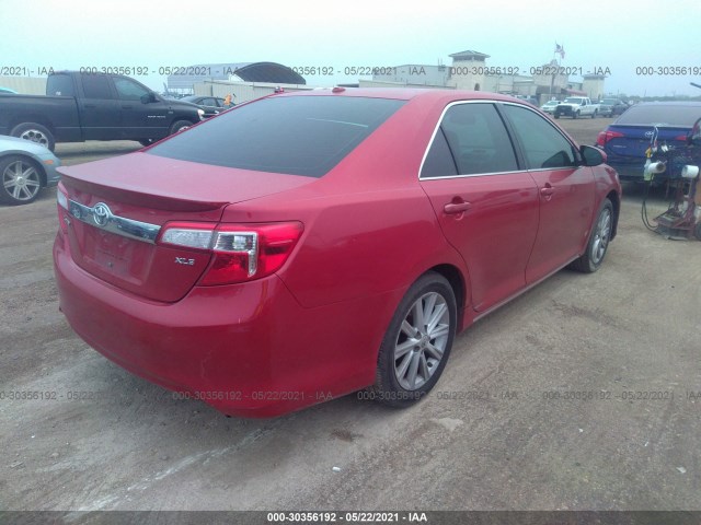 Photo 3 VIN: 4T4BF1FK3CR229938 - TOYOTA CAMRY 