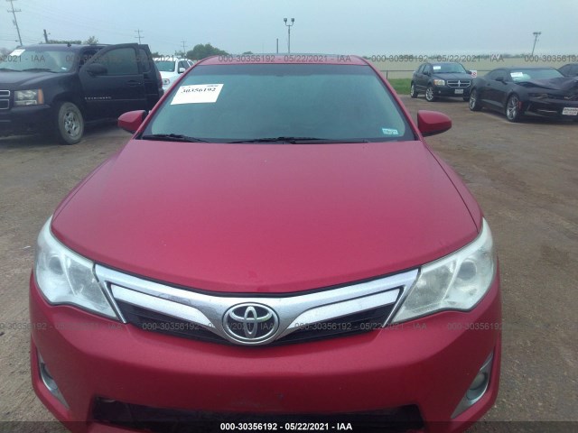 Photo 5 VIN: 4T4BF1FK3CR229938 - TOYOTA CAMRY 