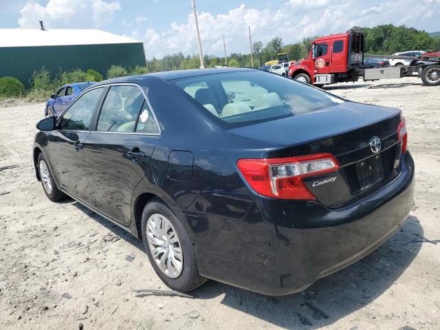 Photo 1 VIN: 4T4BF1FK3CR231222 - TOYOTA CAMRY BASE 