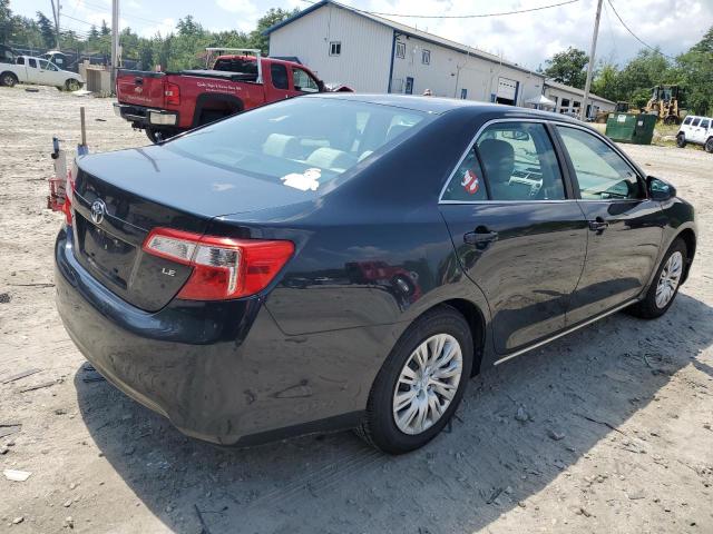 Photo 2 VIN: 4T4BF1FK3CR231222 - TOYOTA CAMRY BASE 