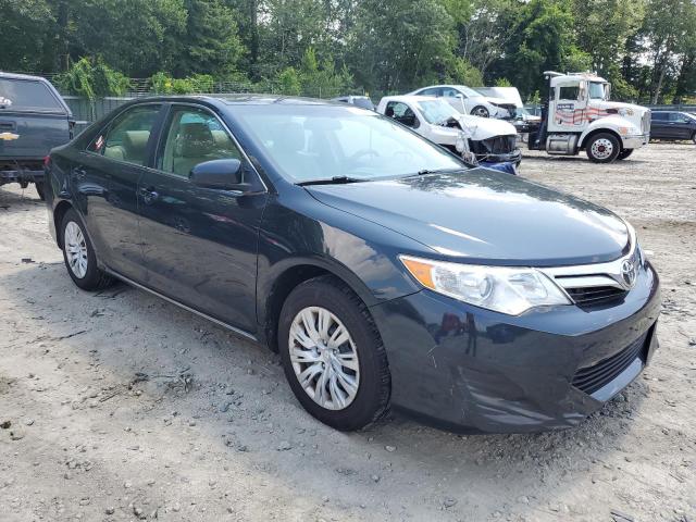 Photo 3 VIN: 4T4BF1FK3CR231222 - TOYOTA CAMRY BASE 