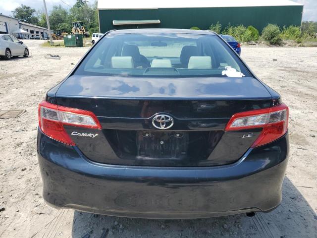 Photo 5 VIN: 4T4BF1FK3CR231222 - TOYOTA CAMRY BASE 