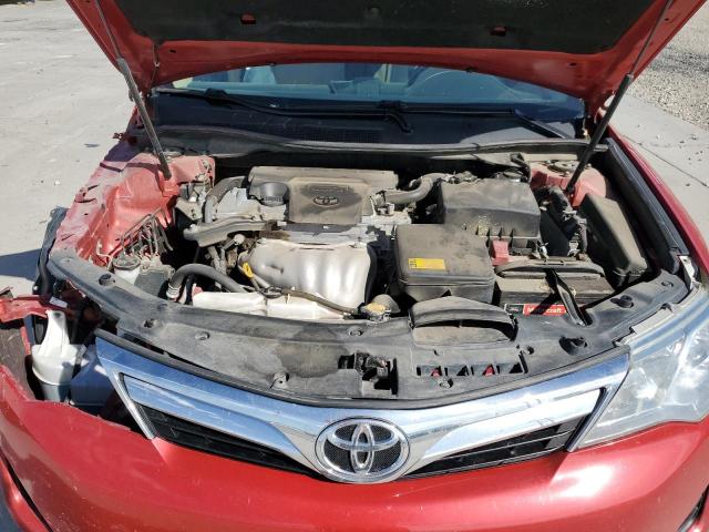 Photo 10 VIN: 4T4BF1FK3CR231995 - TOYOTA CAMRY BASE 