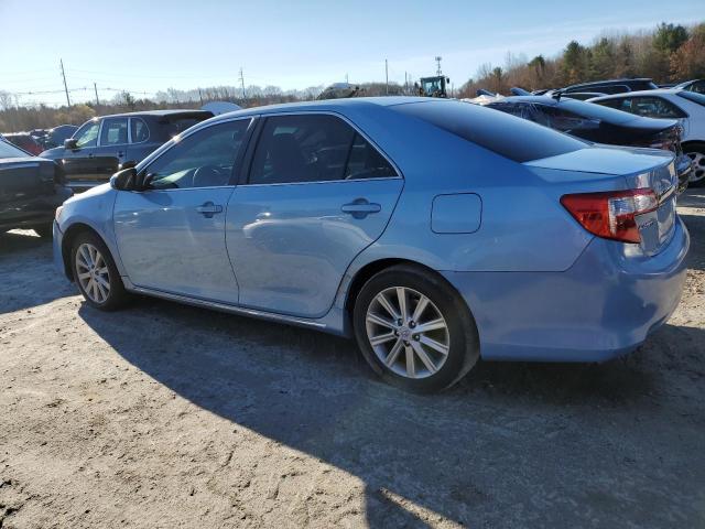 Photo 1 VIN: 4T4BF1FK3CR235562 - TOYOTA CAMRY BASE 