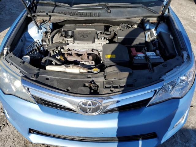 Photo 10 VIN: 4T4BF1FK3CR235562 - TOYOTA CAMRY BASE 