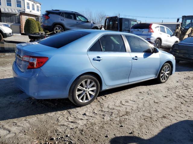 Photo 2 VIN: 4T4BF1FK3CR235562 - TOYOTA CAMRY BASE 