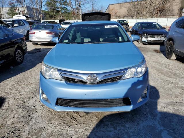 Photo 4 VIN: 4T4BF1FK3CR235562 - TOYOTA CAMRY BASE 