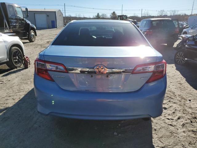 Photo 5 VIN: 4T4BF1FK3CR235562 - TOYOTA CAMRY BASE 