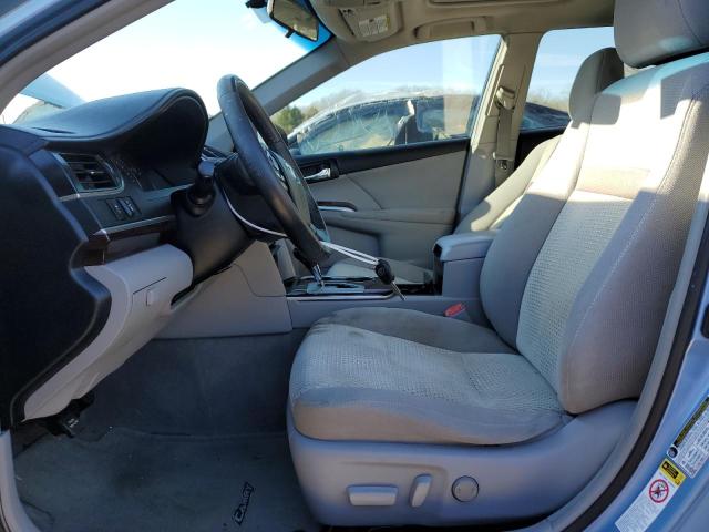 Photo 6 VIN: 4T4BF1FK3CR235562 - TOYOTA CAMRY BASE 