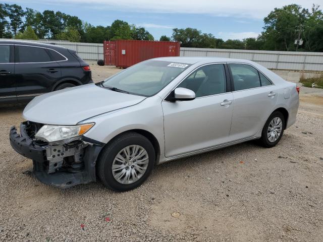 Photo 0 VIN: 4T4BF1FK3CR236260 - TOYOTA CAMRY BASE 