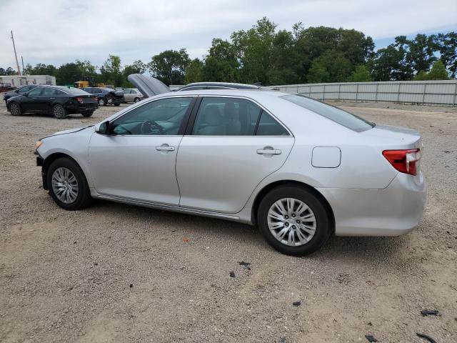 Photo 1 VIN: 4T4BF1FK3CR236260 - TOYOTA CAMRY BASE 