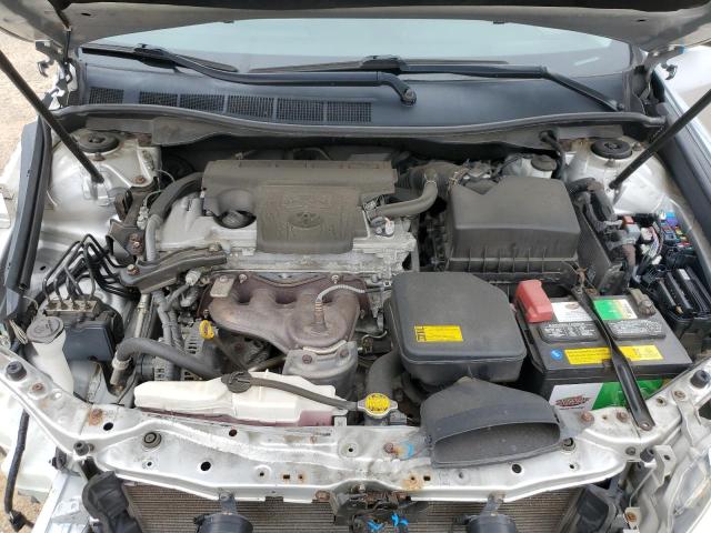 Photo 10 VIN: 4T4BF1FK3CR236260 - TOYOTA CAMRY BASE 