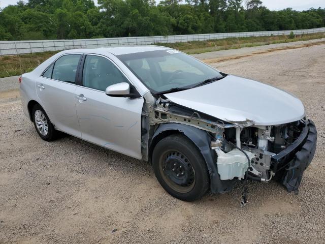 Photo 3 VIN: 4T4BF1FK3CR236260 - TOYOTA CAMRY BASE 