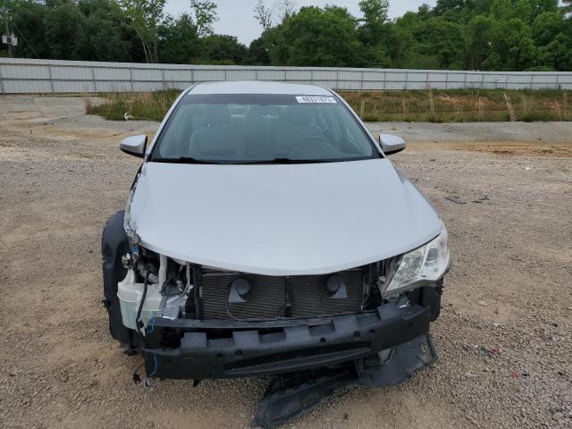 Photo 4 VIN: 4T4BF1FK3CR236260 - TOYOTA CAMRY BASE 