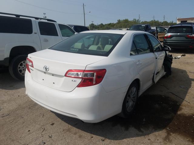 Photo 3 VIN: 4T4BF1FK3CR236954 - TOYOTA CAMRY BASE 