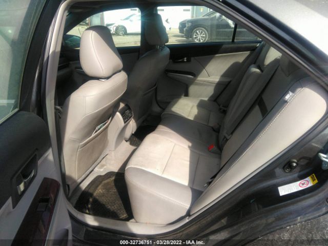 Photo 7 VIN: 4T4BF1FK3CR238025 - TOYOTA CAMRY 