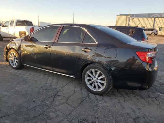 Photo 1 VIN: 4T4BF1FK3CR239420 - TOYOTA CAMRY BASE 