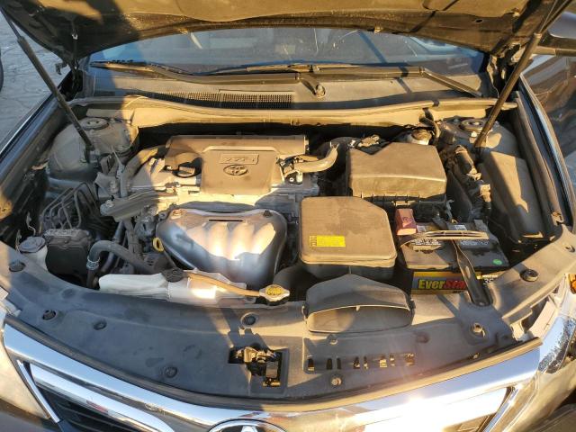 Photo 10 VIN: 4T4BF1FK3CR239420 - TOYOTA CAMRY BASE 