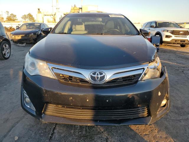 Photo 4 VIN: 4T4BF1FK3CR239420 - TOYOTA CAMRY BASE 