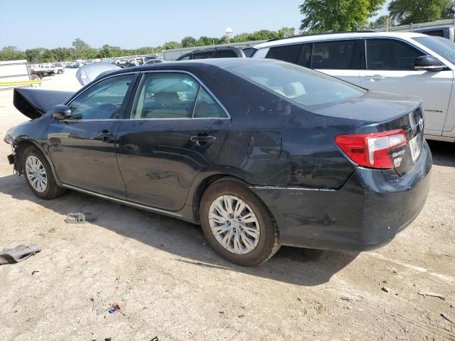 Photo 1 VIN: 4T4BF1FK3CR241118 - TOYOTA CAMRY BASE 