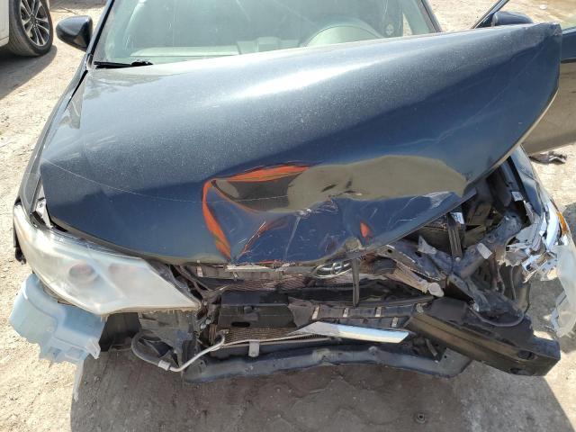 Photo 10 VIN: 4T4BF1FK3CR241118 - TOYOTA CAMRY BASE 