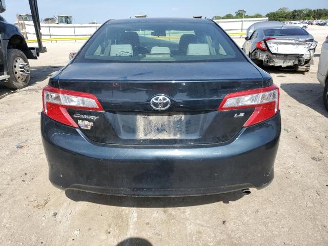 Photo 5 VIN: 4T4BF1FK3CR241118 - TOYOTA CAMRY BASE 