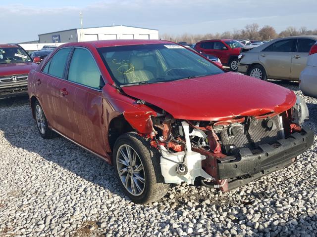 Photo 0 VIN: 4T4BF1FK3CR245976 - TOYOTA CAMRY BASE 