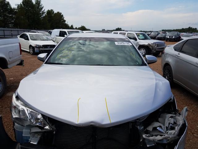 Photo 6 VIN: 4T4BF1FK3CR251485 - TOYOTA CAMRY BASE 