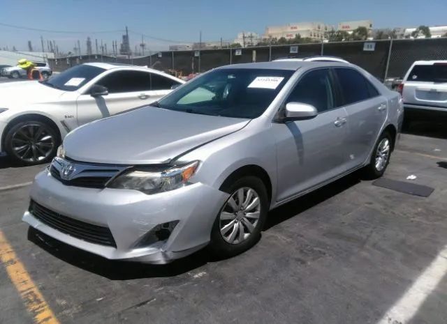 Photo 1 VIN: 4T4BF1FK3CR252197 - TOYOTA CAMRY 