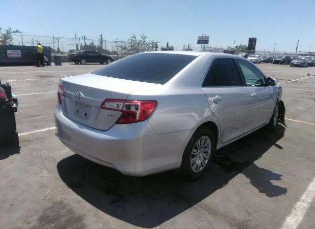 Photo 3 VIN: 4T4BF1FK3CR252197 - TOYOTA CAMRY 