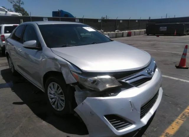 Photo 5 VIN: 4T4BF1FK3CR252197 - TOYOTA CAMRY 