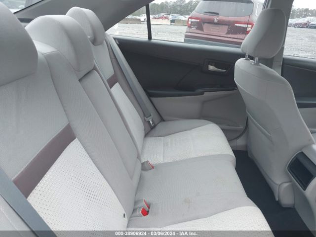 Photo 7 VIN: 4T4BF1FK3CR254161 - TOYOTA CAMRY 