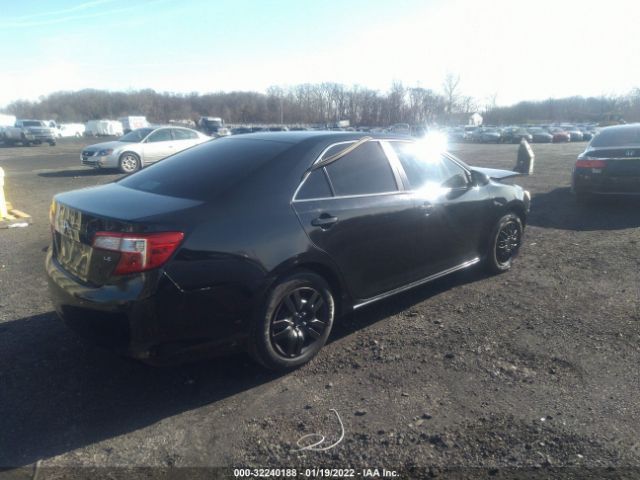 Photo 3 VIN: 4T4BF1FK3CR254581 - TOYOTA CAMRY 