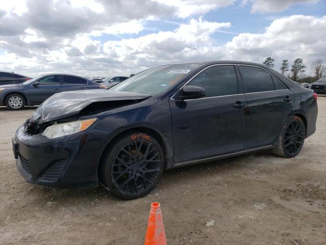 Photo 0 VIN: 4T4BF1FK3CR256170 - TOYOTA CAMRY BASE 