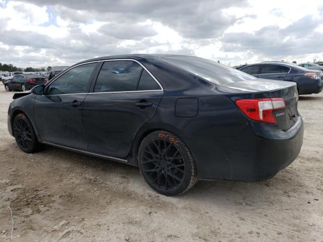 Photo 1 VIN: 4T4BF1FK3CR256170 - TOYOTA CAMRY BASE 