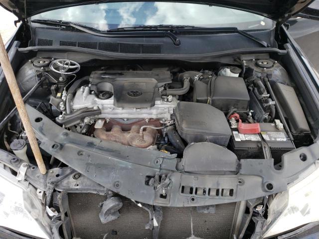 Photo 10 VIN: 4T4BF1FK3CR256170 - TOYOTA CAMRY BASE 