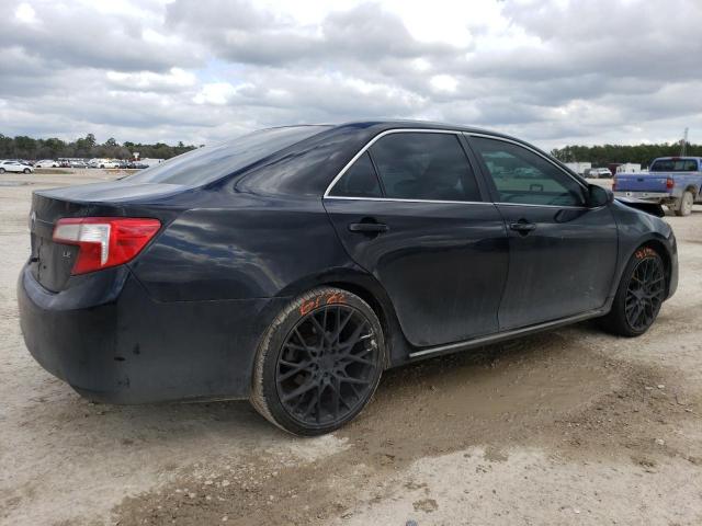 Photo 2 VIN: 4T4BF1FK3CR256170 - TOYOTA CAMRY BASE 