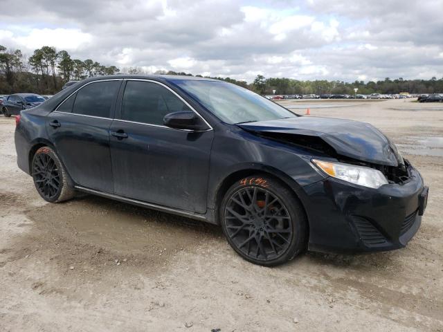 Photo 3 VIN: 4T4BF1FK3CR256170 - TOYOTA CAMRY BASE 