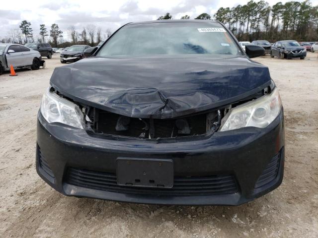 Photo 4 VIN: 4T4BF1FK3CR256170 - TOYOTA CAMRY BASE 