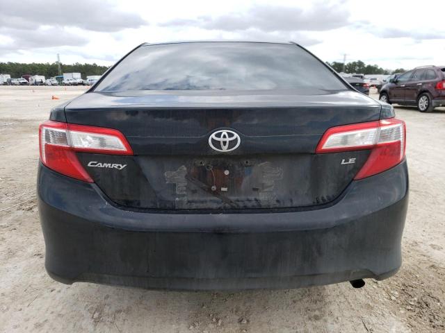 Photo 5 VIN: 4T4BF1FK3CR256170 - TOYOTA CAMRY BASE 