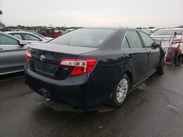 Photo 3 VIN: 4T4BF1FK3CR256735 - TOYOTA CAMRY BASE 